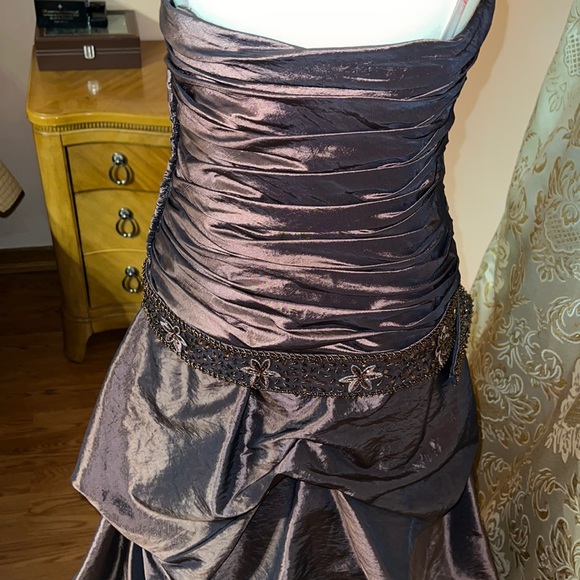 Milano dress - Picture 3 of 5